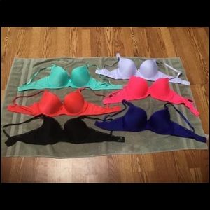 Women bras